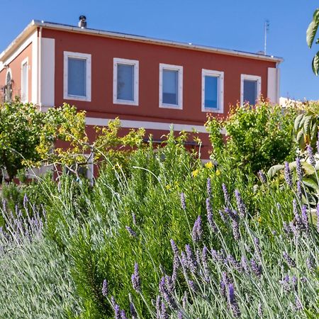 Corfu River Loft Kültér fotó