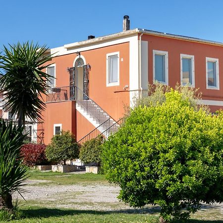 Corfu River Loft Kültér fotó