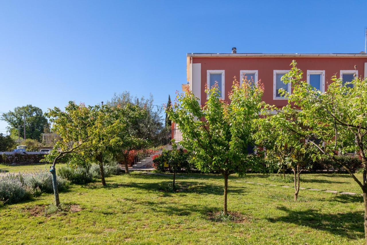 Corfu River Loft Kültér fotó