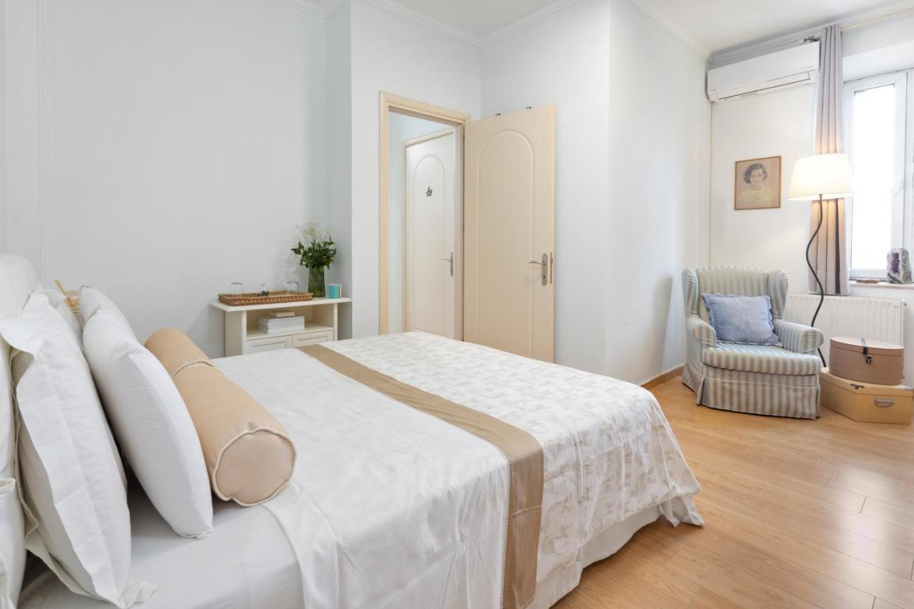 Corfu River Loft Kültér fotó