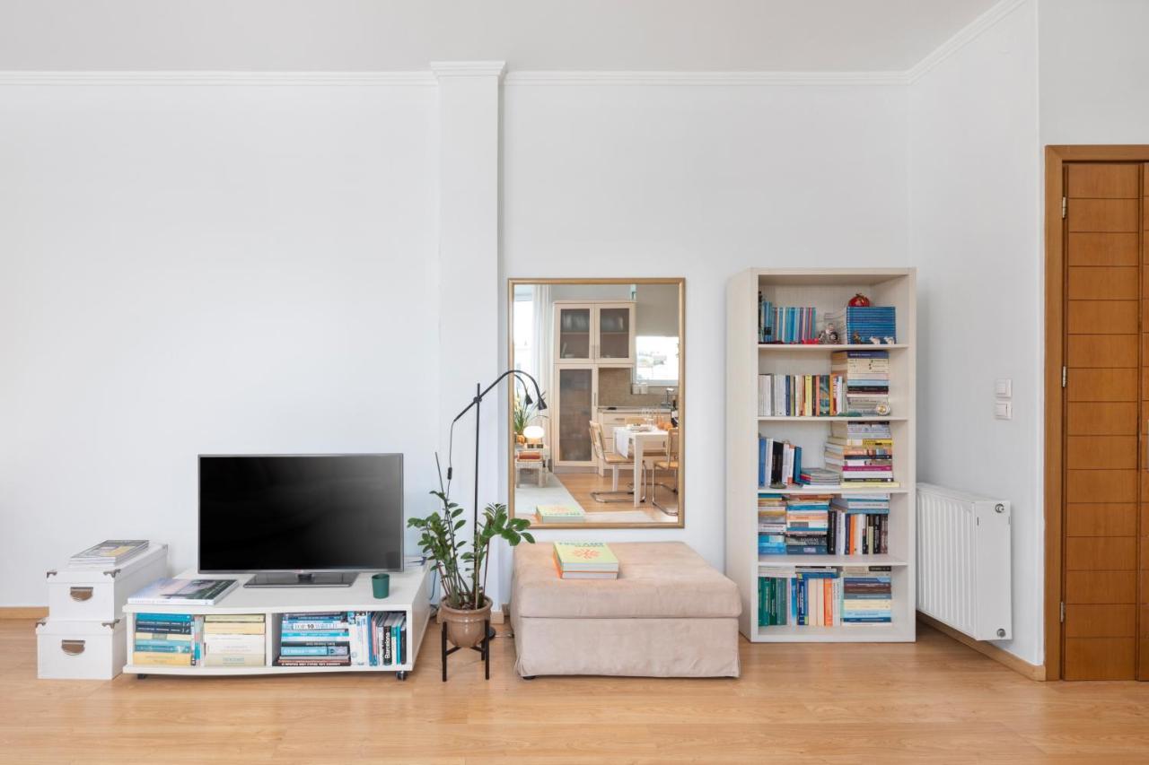 Corfu River Loft Kültér fotó