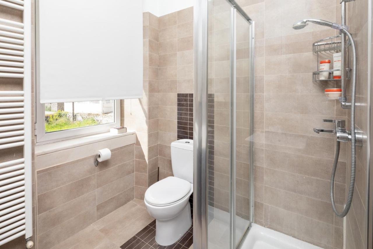 Corfu River Loft Kültér fotó