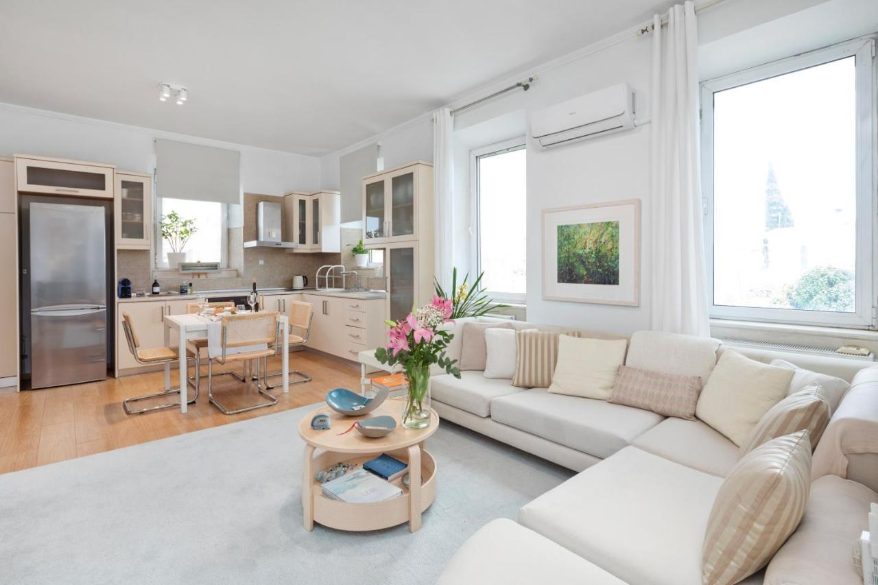 Corfu River Loft Kültér fotó