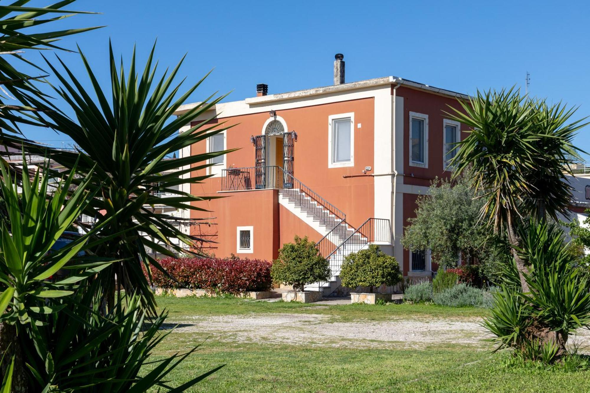 Corfu River Loft Kültér fotó
